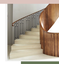 Услуги Лестницы под ключ в Новоуральске