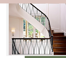 Услуги Лестницы под ключ в Новоуральске