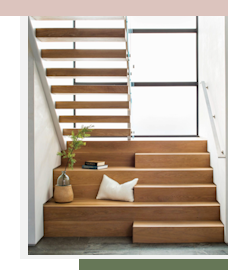 Услуги Лестницы под ключ в Новоуральске