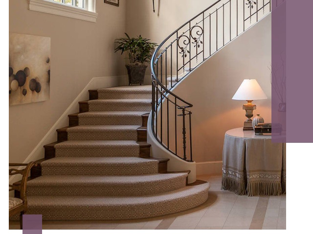 Лестницы под ключ в Новоуральске — изготовление, монтаж, демонтаж