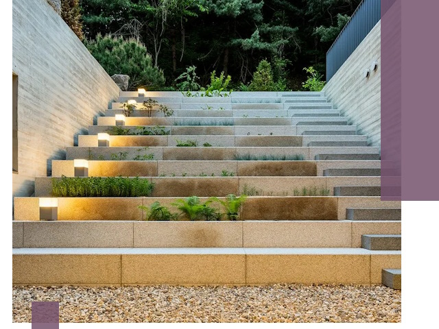 Монтаж лестниц под ключ в Новоуральске — быстро и качественно