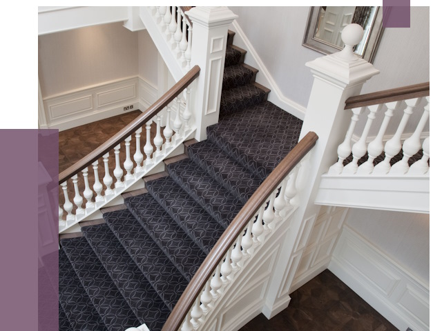 Деревянные лестницы в Новоуральске на заказ от 428736 руб. — ПРОЛЁТ-Нву