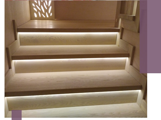 Облицовка бетонных лестниц под ключ в Новоуральске качественно и быстро