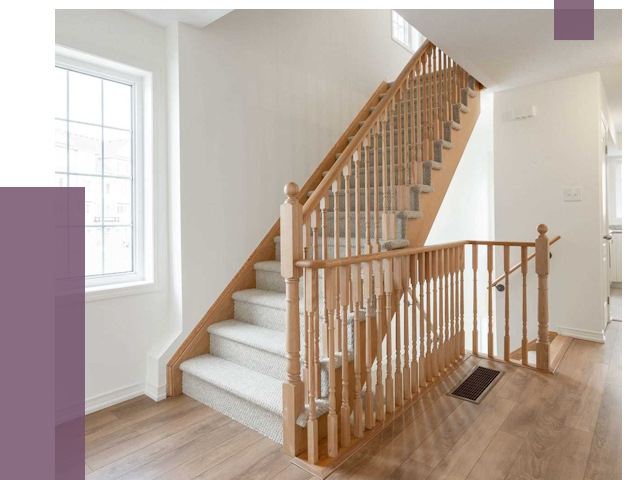 Мансардные лестницы в Новоуральске от 18885 руб. | ПРОЛЁТ-Нву