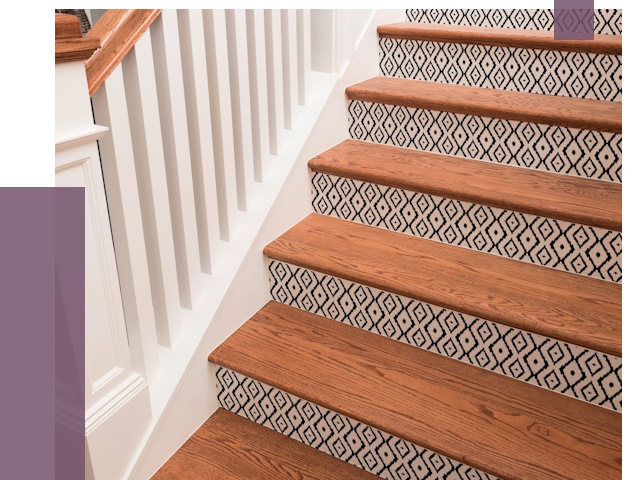 Покраска лестниц в Новоуральске от 1888 руб. — цены и сроки | ПРОЛЁТ-Нву