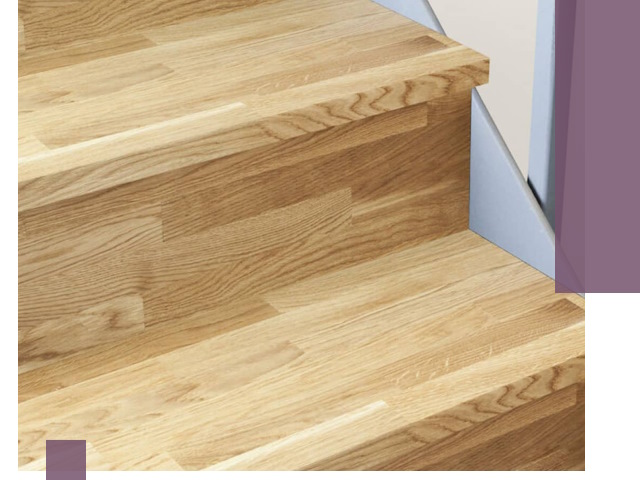 Лестницы из сосны под ключ в Новоуральске — изготовление и монтаж