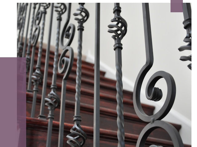 Демонтаж перил в Новоуральске от 4287 руб. — разборка и вывоз | ПРОЛЁТ-Нву