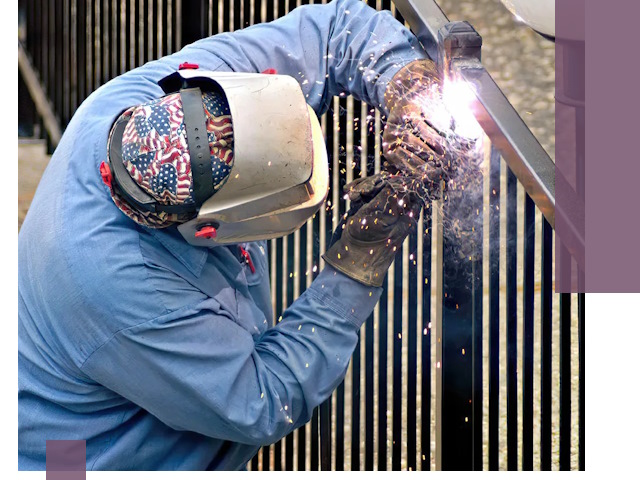 Демонтаж перил срочно и аккуратно в Новоуральске