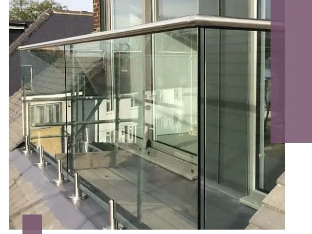 Демонтаж балконных ограждений в Новоуральске — быстро и безопасно