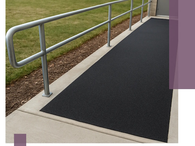 Демонтаж пандусов в Новоуральске: быстро и аккуратно