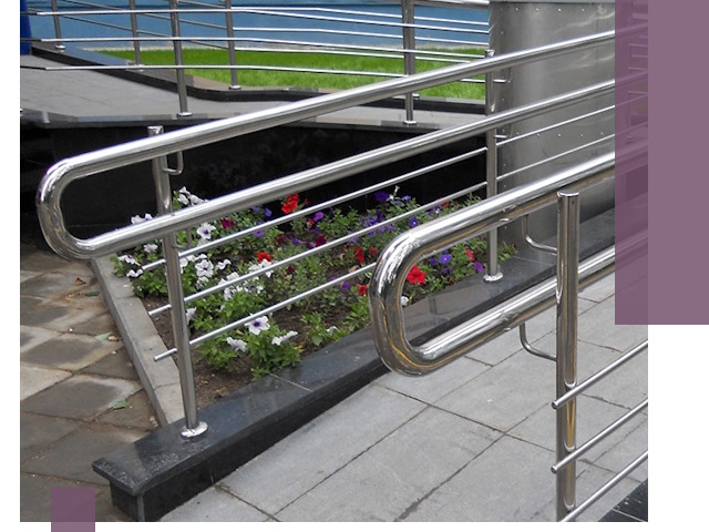 Ремонт пандусов в Новоуральске: быстро, надежно, с гарантией