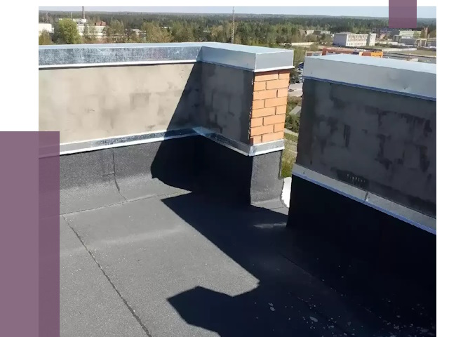 Демонтаж парапетов в Новоуральске от 4287 руб.  | ПРОЛЁТ-Нву