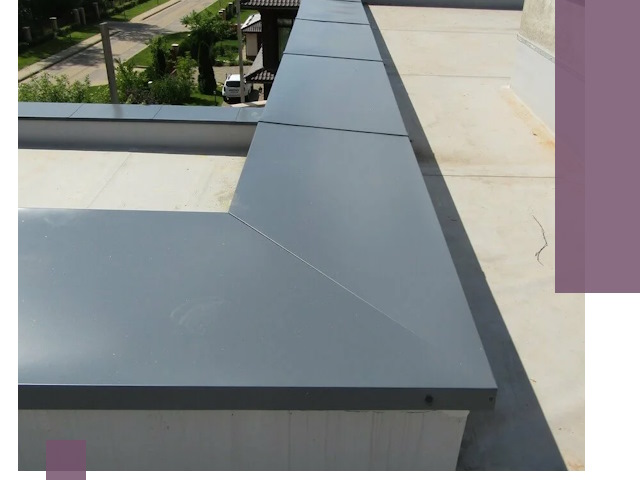 Демонтаж парапетов любой сложности в Новоуральске быстро и аккуратно