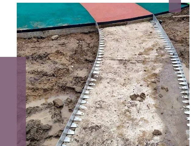 Оцинкованные бордюры в Новоуральске от 4287 руб. — купить под ключ | ПРОЛЁТ-Нву