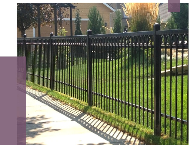 Секционные газонные ограждения в Новоуральске от 8626 руб.