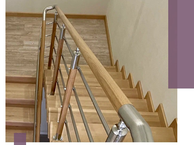 Ремонт поручней и ограждений в Новоуральске — качественно и быстро